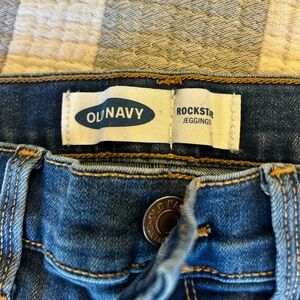 Old Navy Denim jeans